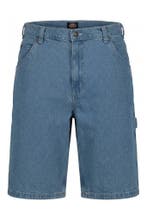 Dickies Korte broek in maat 33 Blauw, Verzenden, Zo goed als nieuw, Blauw, Dickies