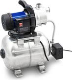 Waterpomp / Tuinpomp / Irrigatiepomp - 1200W - 3800L/H, Verzenden, Nieuw