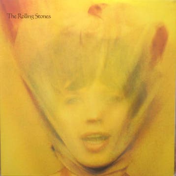 The Rolling Stones - Goats Head Soup (Vinyl LP), Nieuw in verpakking