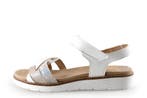 Feyn Sandalen in maat 40 Wit, Kleding | Dames, Schoenen, Feyn, Verzenden, Wit, Sandalen of Muiltjes