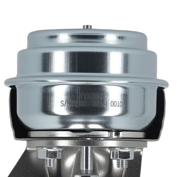 Actuator turbo geschikt voor BMW 5-serie en 7-serie, Opel..., Auto-onderdelen, Verzenden, Nieuw, Opel