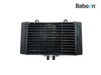 Radiateur Honda CB 1 1989-1992 (CB-1 CB400F NC27), Motoren, Onderdelen | Honda, Verzenden, Gebruikt