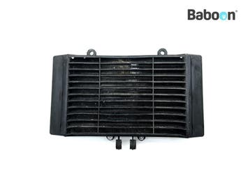 Radiateur Honda CB 1 1989-1992 (CB-1 CB400F NC27), Motoren, Verzenden, Gebruikt
