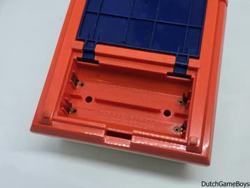 LCD Game - Tomy - Table Top - Rambler, Spelcomputers en Games, Verzenden, Gebruikt