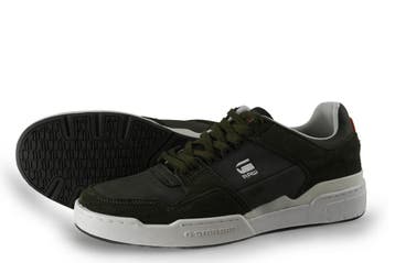 G-Star Sneakers in maat 43 Groen, Overige kleuren, Verzenden, G-Star, Sneakers of Gympen