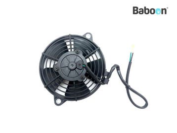 Koelfan Motor Honda PES 150 2006-2010 (PES150 KF09), Verzenden, Gebruikt