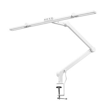 Glow LED Manicurelamp L03 Wit – Professionele Behandellamp, Ophalen of Verzenden, Nieuw