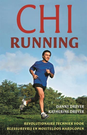 Chi Running - Katherine Dreyer 9789069638461, Verzenden, Gelezen, Katherine Dreyer