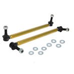 Whiteline 10-16 Hyundai Genesis Coupe Front Sway Bar Links, Ophalen of Verzenden, Nieuw