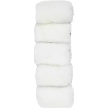 Benson Lakroller vilt - 5 cm - Set van 5 - Voor terpentin..., Ophalen of Verzenden, Nieuw