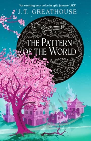The Pattern of the World / Pact and Pattern - J.T., Verzenden, Gelezen, J.T. Greathouse