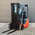 Toyota 8FBE15T/2020/4.7m HH/1500kg/2951 uur/ 3mnd garantie, 1000 tot 2000 kg, Elektrisch, Heftruck, Toyota