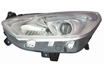 Koplamp o.a: Ford, Galaxy (CK), S-Max (WPC), Ophalen of Verzenden, Nieuw, Ford USA
