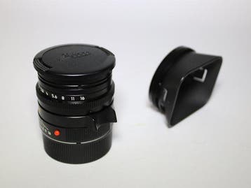 Leica Summilux-M 35mm f/1.4 ASPH (Order No. 11874) +