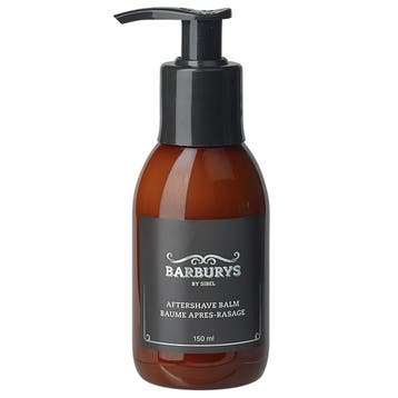 Barburys  Aftershave Balm  150 ml, Verzenden, Nieuw