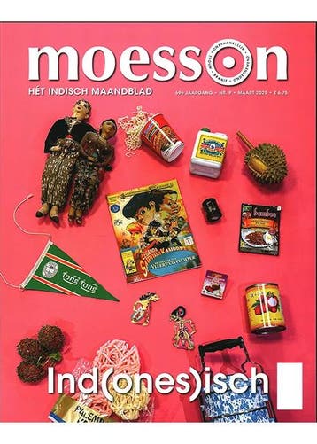 Moesson - 09 2025, Boeken, Tijdschriften en Kranten, Verzenden, Nieuw, Wetenschap en Natuur