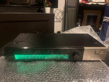Pioneer - TX-130 Analoge AM/FM-stereo Tuner, Nieuw