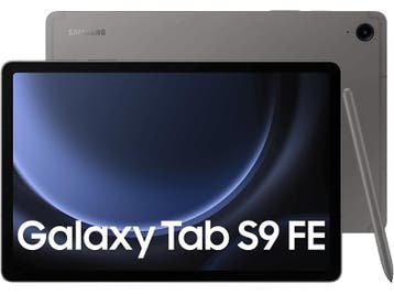 Samsung -  Tab S9 Fe - 10.9 Inch 256 Gb  Wifi - Zwart, Computers en Software, Android Tablets, Usb-aansluiting, Verzenden, 11 inch