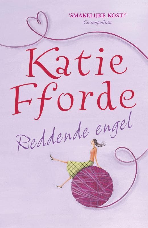 Reddende engel 9789047510949 K. Forde, Boeken, Schoolboeken, Zo goed als nieuw, Verzenden