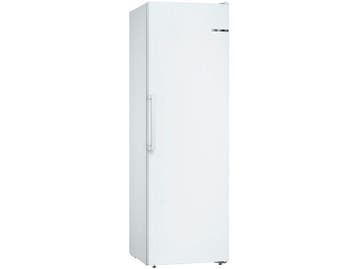 Bosch GSN36VWEP - Vrieskast - No Frost SuperVriezen - Wit, Verzenden, Zo goed als nieuw