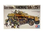 German Hanomag Sdkfz251/1, Verzenden, Nieuw