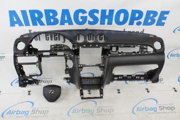 AIRBAG SET – DASHBOARD ZWART SUZUKI VITARA (2015-HEDEN), Auto-onderdelen, Gebruikt, Suzuki