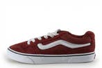 Vans Sneakers in maat 44½ Rood, Overige kleuren, Verzenden, Vans, Sneakers of Gympen