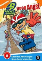 Rocket Power - Geen Angst, Verzenden, Nieuw in verpakking
