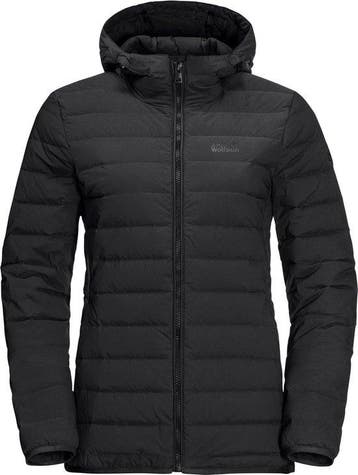 Jack Wolfskin Maat M Glowing Mountain Outdoorjas Dames, Verzenden, Nieuw