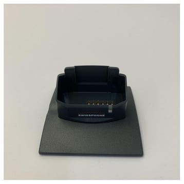 Bieden: Swissphone Receiver Charger with LED, Ophalen of Verzenden, Nieuw, Communicatie