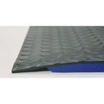 Yoga Deck werkplaatsmat zwart - hoge kwaliteit, Verzenden, Nieuw