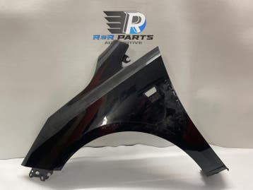 Scherm links voor - Opel Corsa E (1/15-11/19) - OEM: 13..., Verzenden, Nieuw