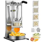 SucceBuy Commerciële frietsnijder met 4 vervangende messen C, Verzamelen, Overige Verzamelen, Verzenden, Nieuw