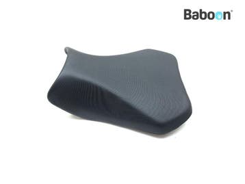 Buddy Seat Voor Suzuki GSX R 750 2011-2015 (GSXR750 L1-L5), Verzenden, Gebruikt