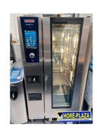 Combisteamer Horeca - Rational iCombi Pro 20-1/1(Elektrisch), Gebruikt, Ovens, Magnetrons en Steamers