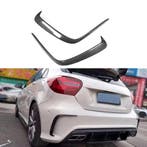 Mercedes A-Klasse W176 A45 AMG Carbon Canards Achter, Ophalen of Verzenden, Nieuw