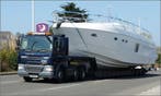 Boot laten transporteren? Vergelijk gratis offertes, Koeriersdiensten