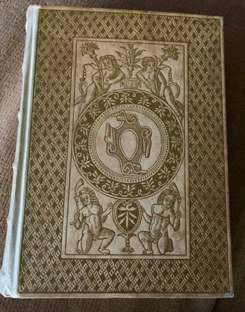 Dante Alighieri; illustrations Max von Boehn; traduction, Antiek en Kunst