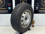 Fiat Ducato reservewiel Ovation V-02 bj.2020 215/70R15C, 15 inch, Banden en Velgen, Zomerbanden, Gebruikt