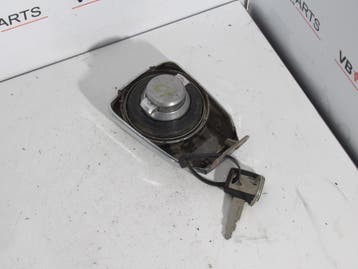 Honda Tankdop, Motoren, Onderdelen | Honda, Ophalen of Verzenden, Nieuw