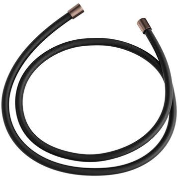 Hotbath Argenta Doucheslang - 100 cm - Geborsteld Koper PVD, Ophalen of Verzenden, Nieuw