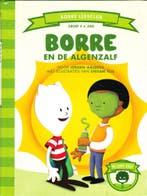 Borre Leesclub Borre en de algenzalf groep 4, Verzenden, Nieuw