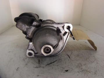Startmotor 1,1kW Toyota gebruikt 6 mnd. garantie, Auto-onderdelen, Verzenden, Nieuw