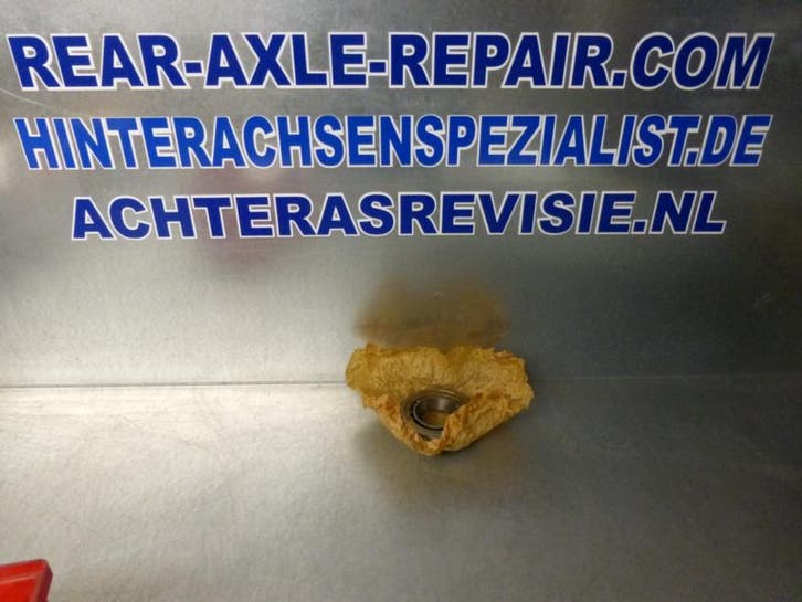 Lager SKF 314671, NU209EN (Lagers diversen, Overig), Auto diversen, Autosport-onderdelen, Nieuw, Verzenden