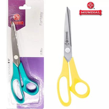 Mundial Hobbyschaar – Ergonomisch – Patchwork & Naaien, Hobby en Vrije tijd, Naaien en Fournituren, Ophalen of Verzenden, Nieuw