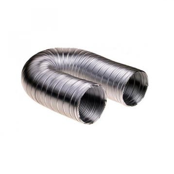 Truma Rookgasafvoerslang AA24 per Meter, Ophalen of Verzenden, Nieuw
