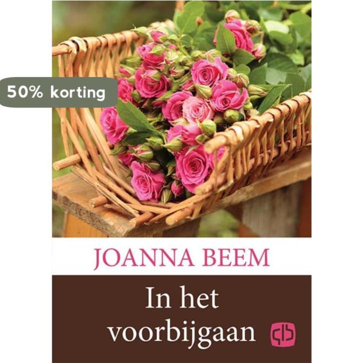 In het voorbijgaan / Rozen voor Marianne / 2 9789036430081, Boeken, Streekboeken en Streekromans, Gelezen, Verzenden