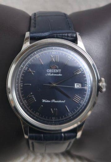 Orient - Orient Classic / Bambino Open Heart Automatic, Nieuw
