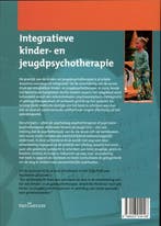 Integratieve kinder- en jeugdpsychiatrie 9789023249108, Verzenden, Zo goed als nieuw, F. Verheij