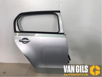 Portier 4Deurs rechts-achter Volkswagen UP O120134, Ophalen of Verzenden, Nieuw